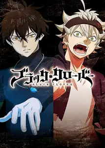 Black Clover