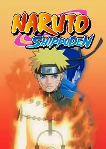 Naruto Shippuden